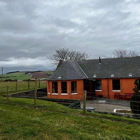 Bloomfield Steading Villa Laurencekirk Exteriör bild
